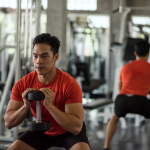 exercice musculation jambe