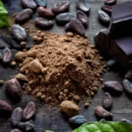 chocolat noir musculation