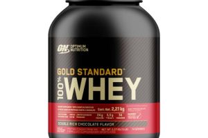 avis sur la Gold Standard