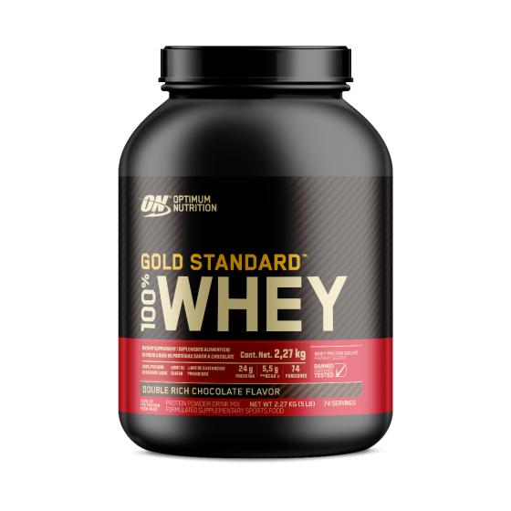 avis sur la Gold Standard